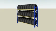 3D Warehouse
