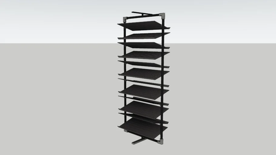 3D Warehouse