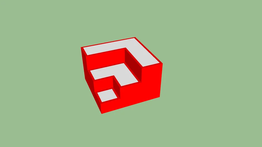 Sketchup Icon | 3D Warehouse