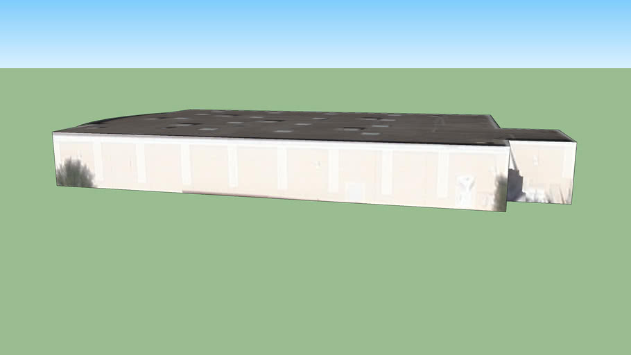 Toys R Us at Lakeline Mall 3D Warehouse