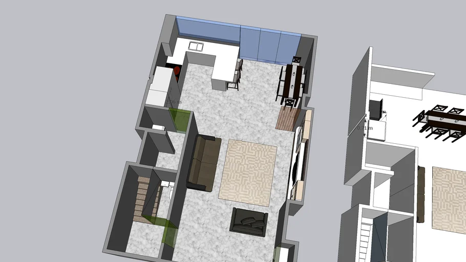 test 2 | 3D Warehouse
