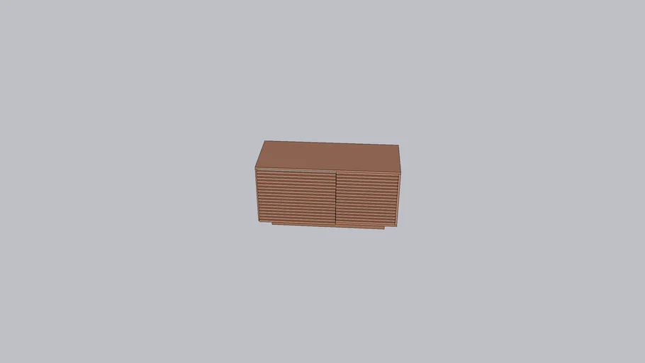 Rack | 3D Warehouse