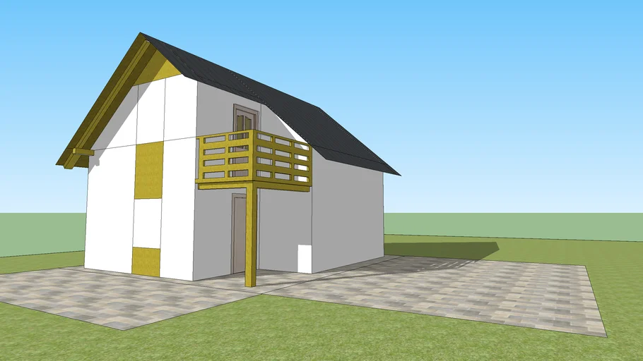 prototype | 3D Warehouse