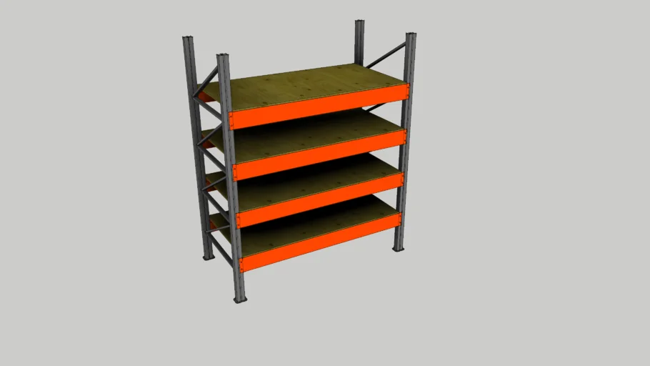 3D Warehouse