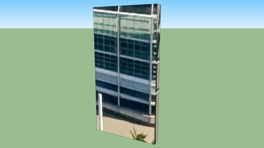 Cleveland Browns Stadium | 3D Warehouse