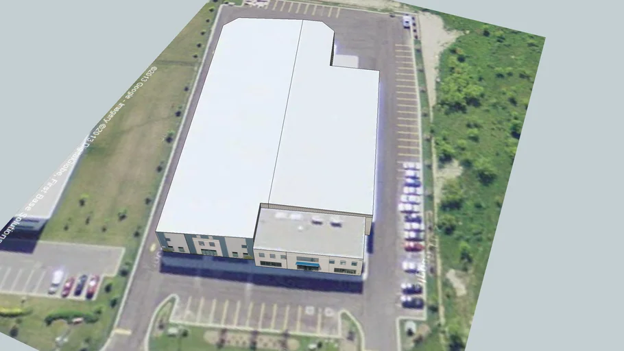 CraftBilt Materials Ltd. 3D Warehouse