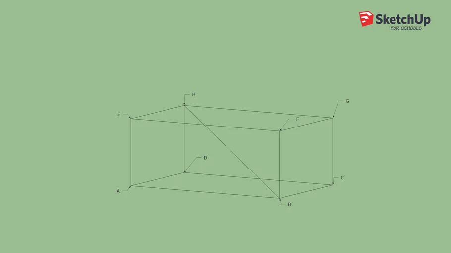 CCCKYC Cuboid Wireframe | 3D Warehouse