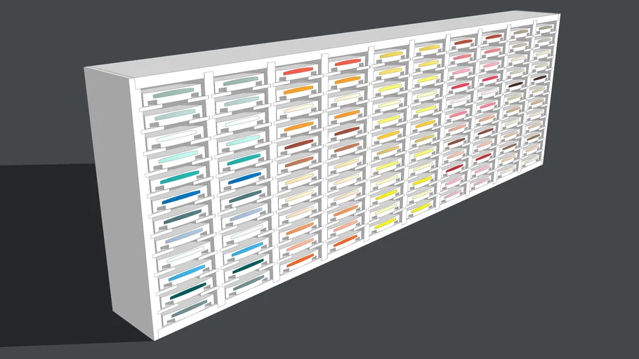 3D Warehouse