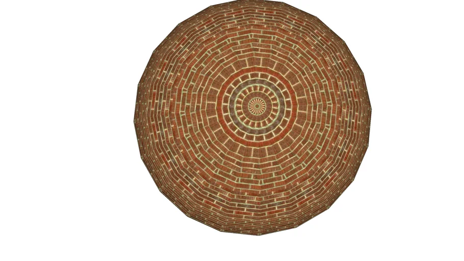 planet | 3D Warehouse