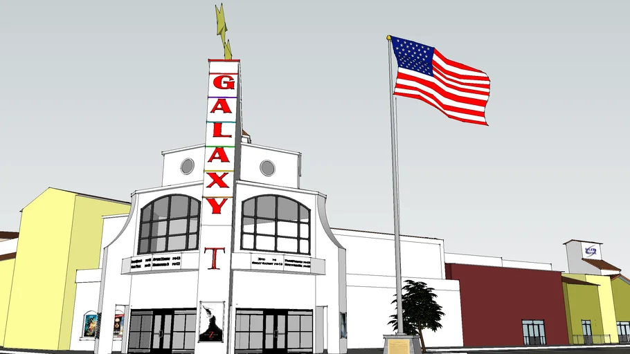 Galaxy Theaters Atascadero 3D Warehouse   6ba1c033 0c02 4d87 Be28 E1976a90a3e7