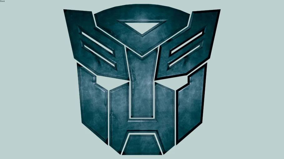 Transformers logo