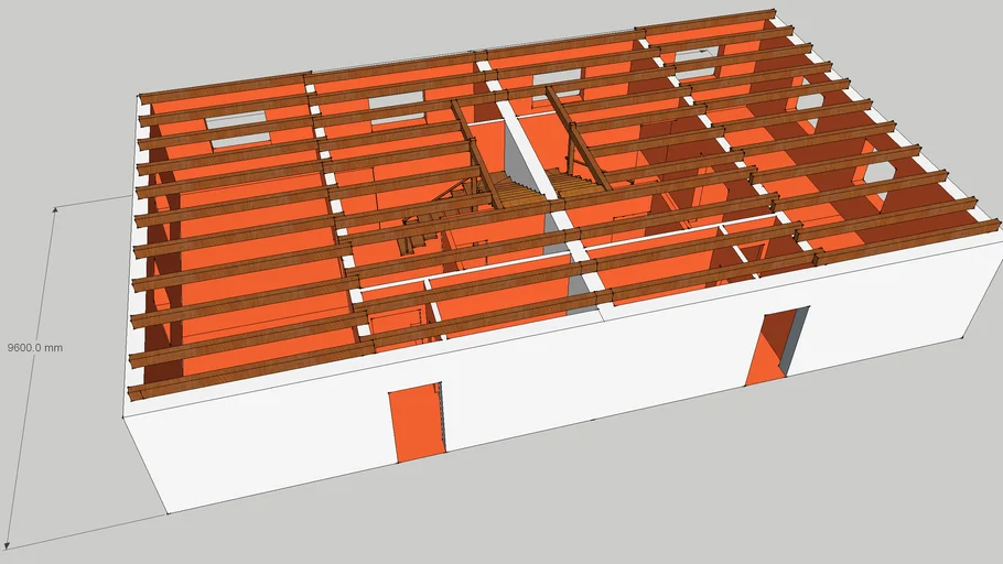 dom2 | 3D Warehouse