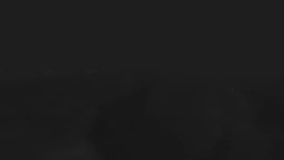 Faucett Peru Flight 251 terror in Arequipa Peru 3D Warehouse