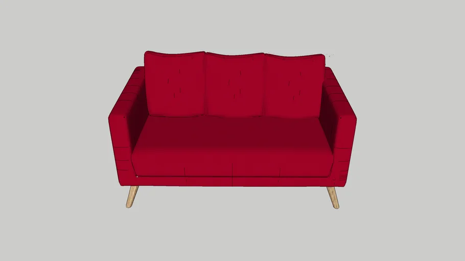 Sofa 3seet 