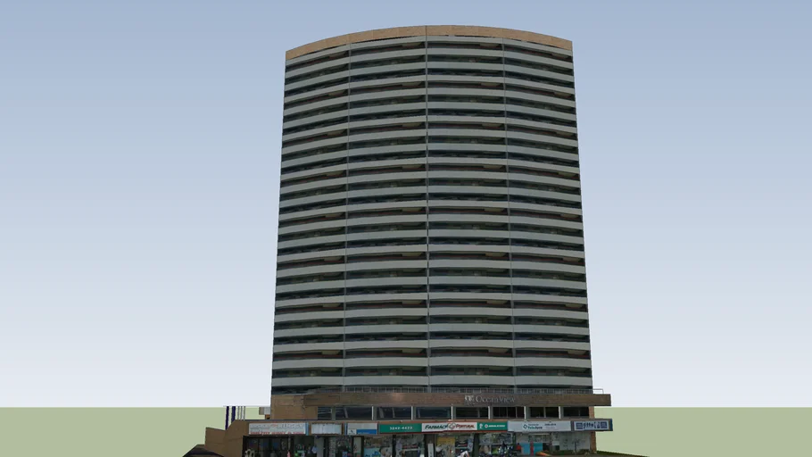 3D Warehouse