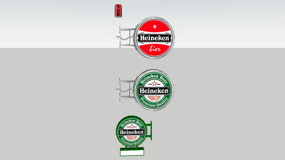 BEER | 3D Warehouse