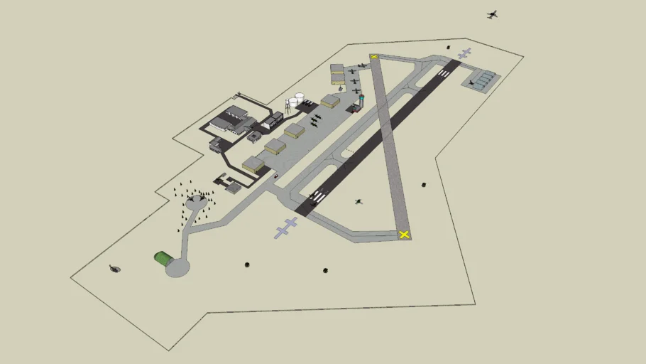 3D Warehouse