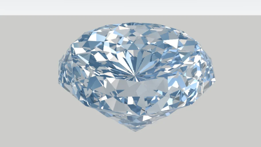 Diamond (vray ready)