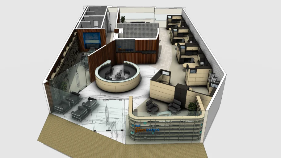 3D Warehouse