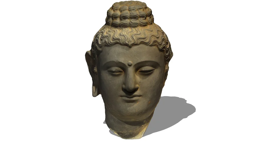 Siddhartha Gautama