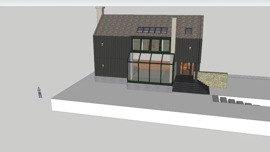 3D Warehouse