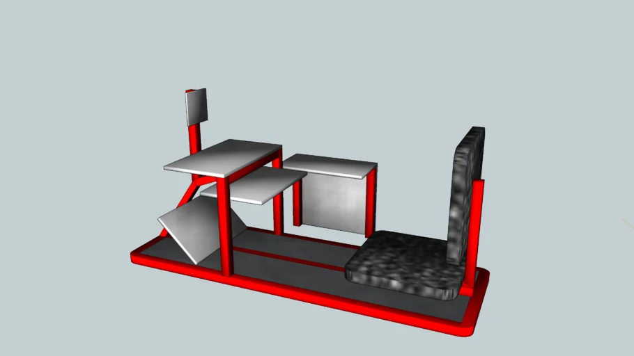3D Warehouse