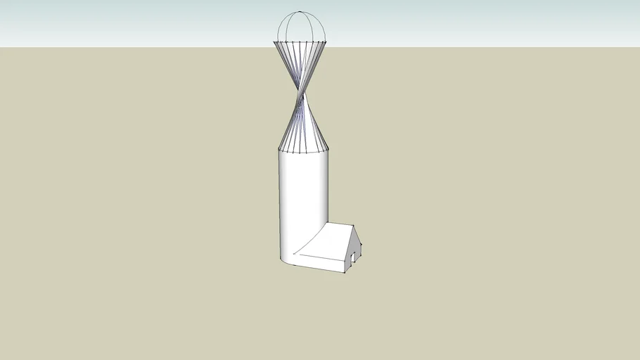 Thing | 3D Warehouse
