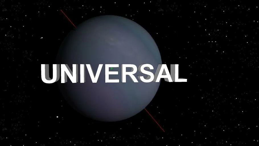 Universal Studios | 3D Warehouse