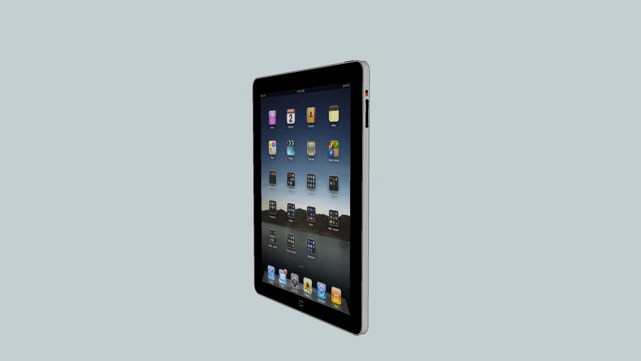 Ipad 