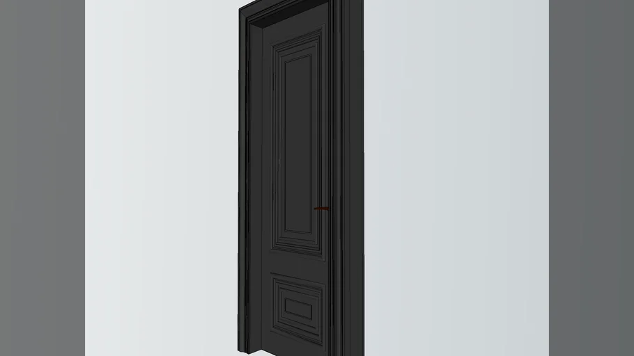 Modern Door Design