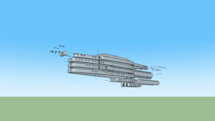3D Warehouse