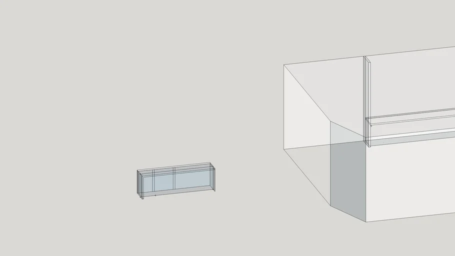 BERMUDA HOUSE 3D Warehouse