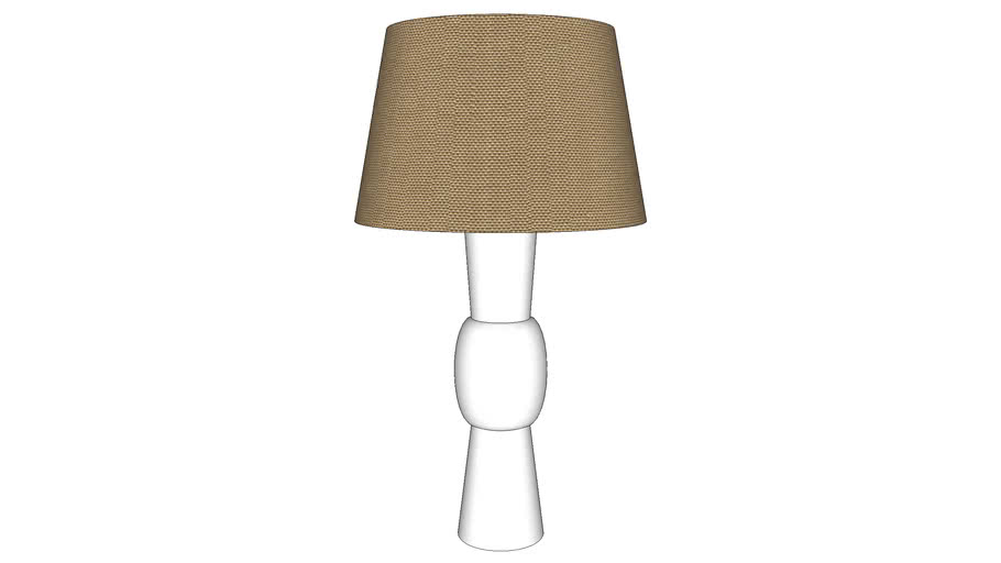 TABLE LAMP 3D Warehouse
