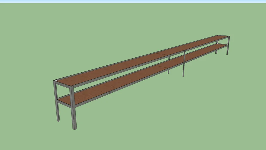 3D Warehouse