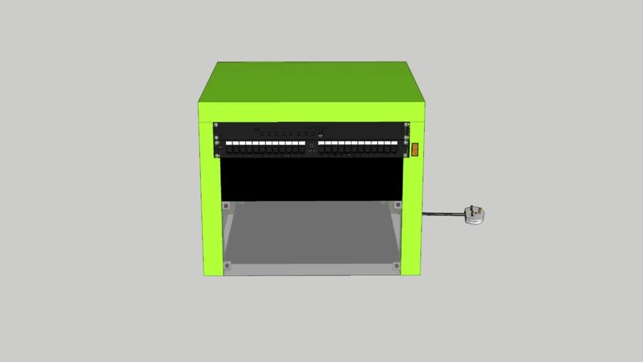 3D Warehouse