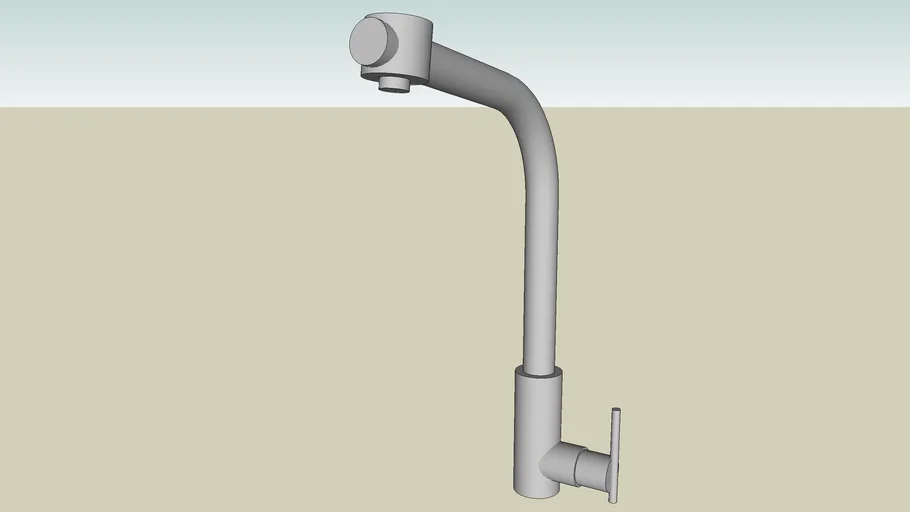 Danze Parma Kitchen Faucet 3D Warehouse   6f046799 97c0 4b57 9ed7 26586c025fd5