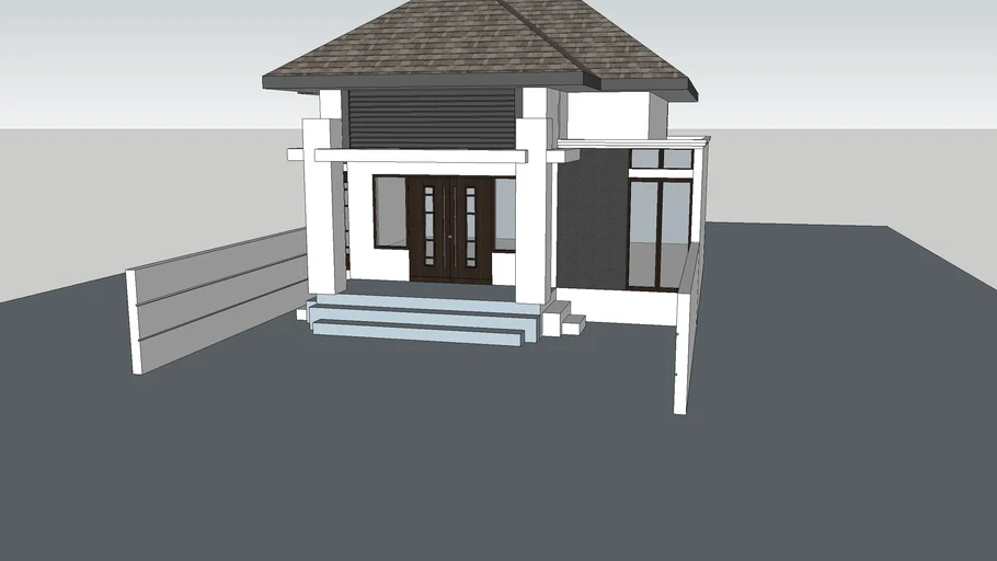 try | 3D Warehouse