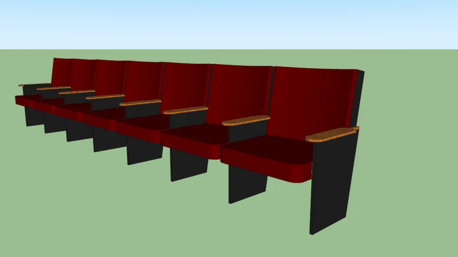 Theater Seats