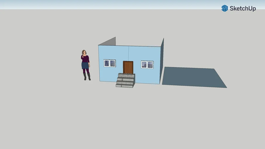 klkj-3d-warehouse