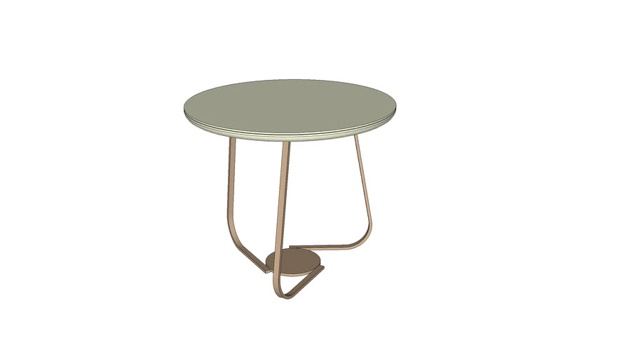ROTIRE SIDE TABLE
