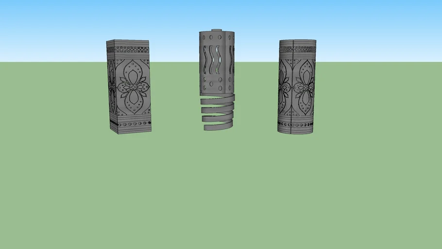 Kbach Khmer 3d Warehouse Otosection - Vrogue.co