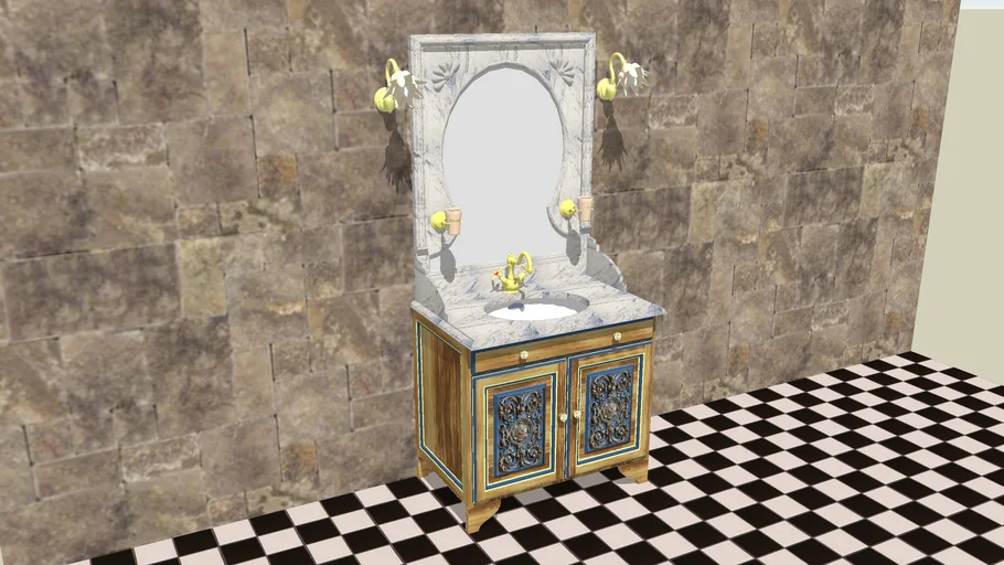 3D Warehouse