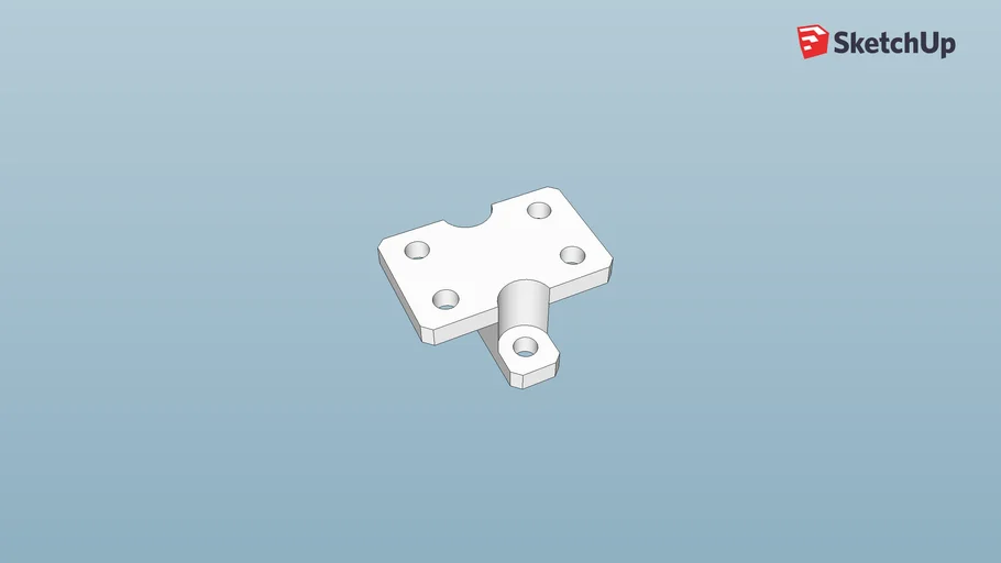 Adapter | 3D Warehouse