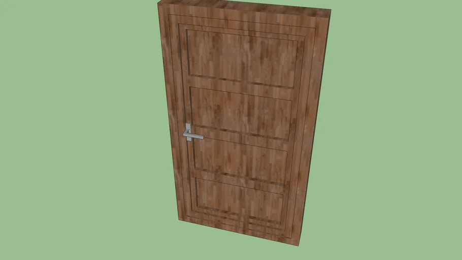 door