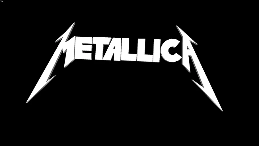 Metallica | 3D Warehouse