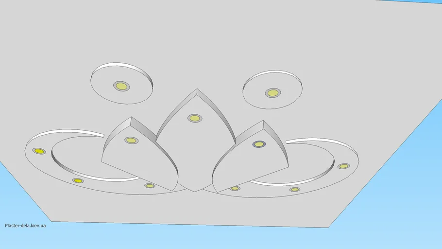 rrr | 3D Warehouse