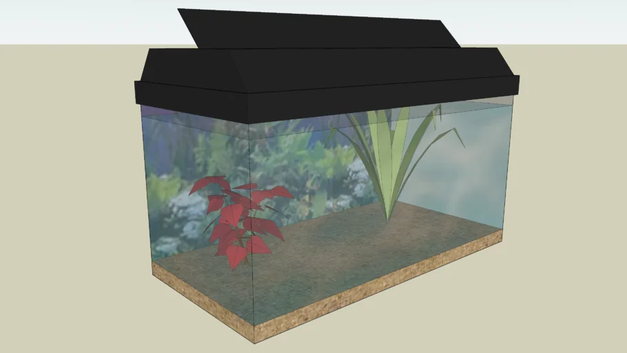 Aquarium