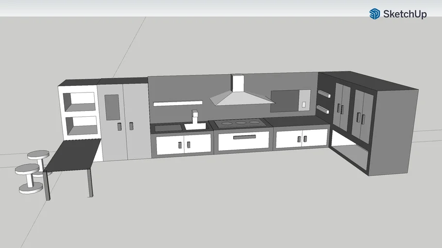 3D Warehouse