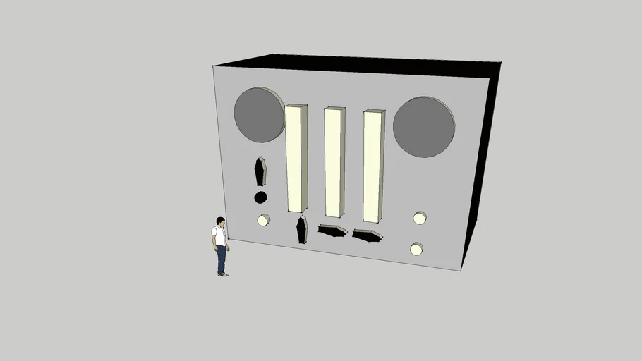 test | 3D Warehouse