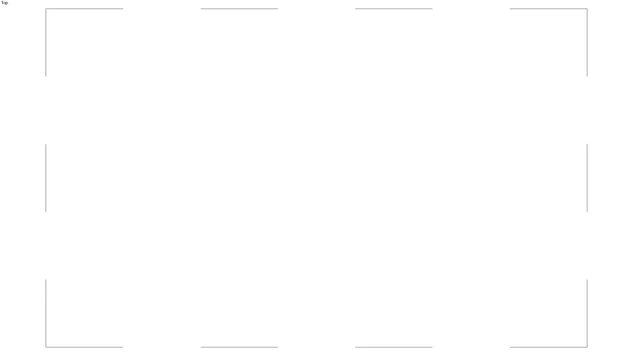 Clear Floor Space 3D Warehouse